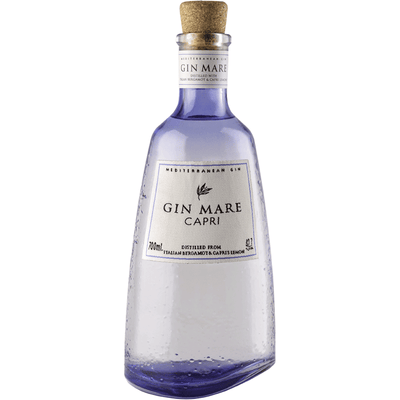 Gin Mare Capri - Available at Wooden Cork
