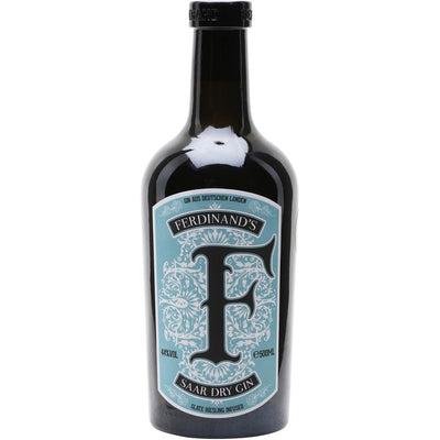Ferdinand's Saar Dry Gin - Available at Wooden Cork