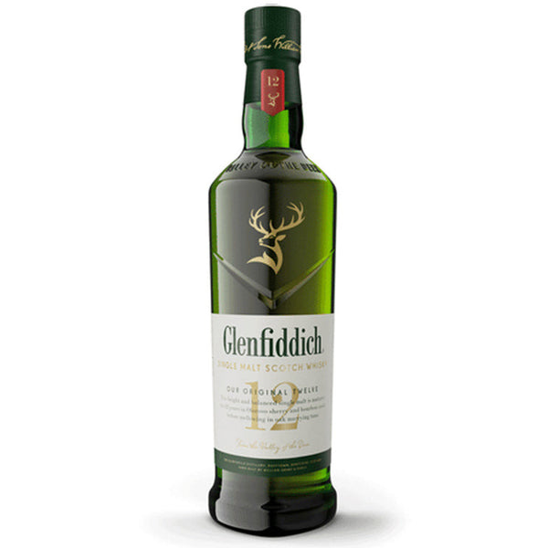 Glenfiddich 12年 スコッチウイスキー ＆フロム・ザ・バレルのセット Buy Glenfiddich 12 Year | Glenfiddich - Wooden Cork #1 Online