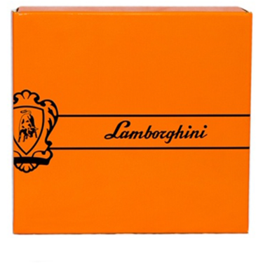 Lamborghini: Oro Vino Spumante With Gift Set - Available at Wooden Cork