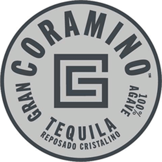 Gran Coramino Reposado Cristalino Tequila By Kevin Hart - Available at Wooden Cork