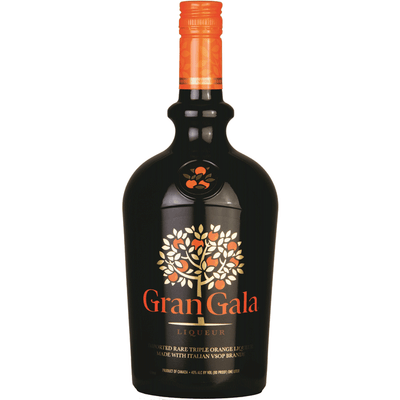 Gran Gala Triple Orange Liqueur - Available at Wooden Cork