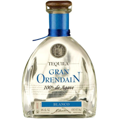 Gran Orendain Tequila Blanco - Available at Wooden Cork