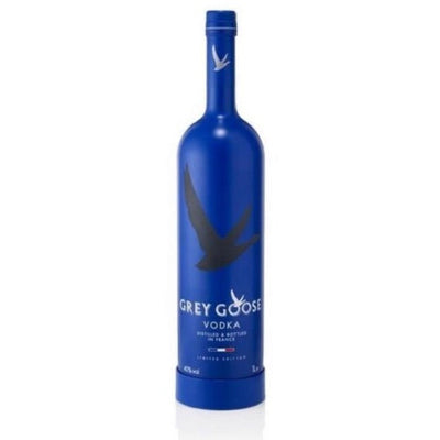 Grey Goose Night Vision Limited Edition Vodka 1L - Available at Wooden Cork