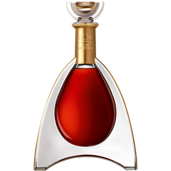 Martell L'Or de Jean Cognac | 400+ Rare Eaux-de-Vie Apex of