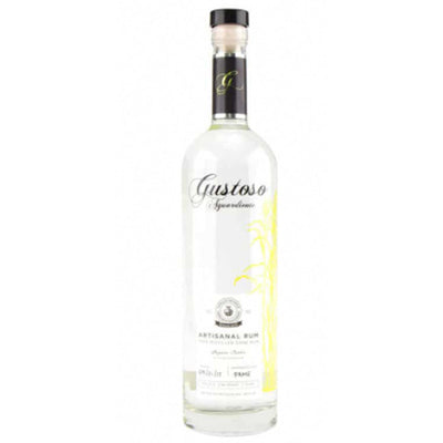 Gustoso Aguardiente Artisanal Rum - Available at Wooden Cork