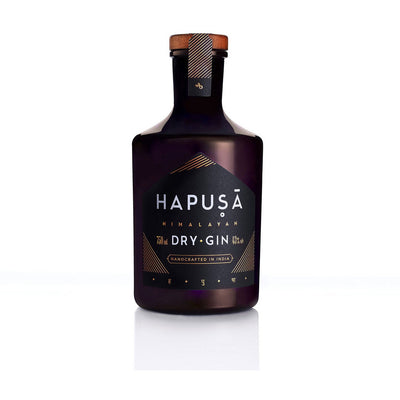 Hapusa Himalayan Dry Gin - Available at Wooden Cork