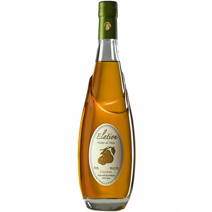 Hardy Cognac Elation Nectar de Poire Liqueur - Available at Wooden Cork
