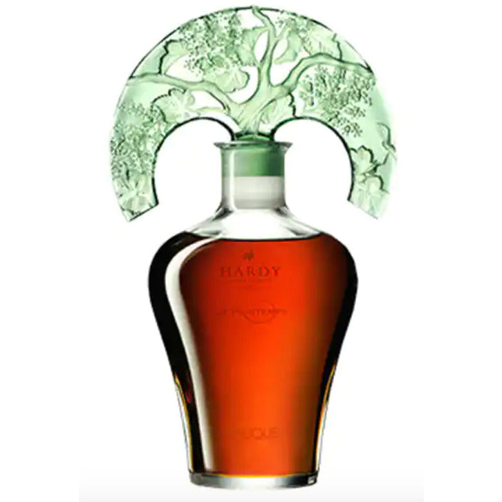 Hardy Cognac Grande Champagne Printemps Spring Cognac - Available at Wooden Cork