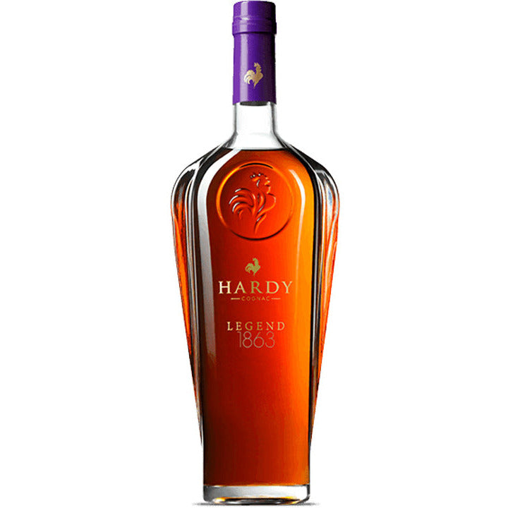 Hardy Cognac Legend 1863 Cognac - Available at Wooden Cork