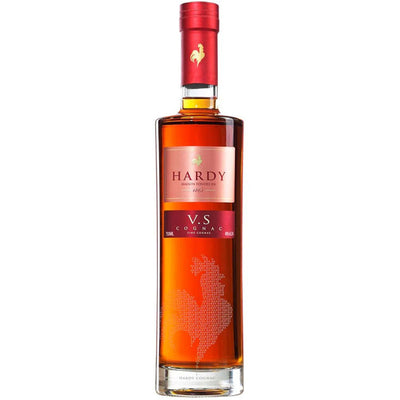 Hardy Cognac VS Cognac - Available at Wooden Cork