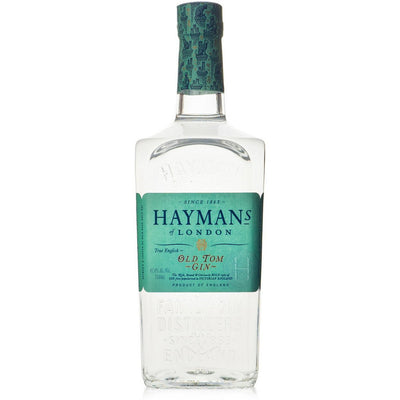 Hayman's Old Tom Gin 82.8 Proof - Available at Wooden Cork