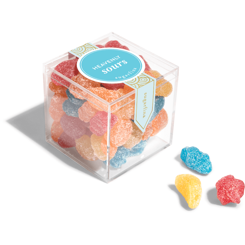 Sugarfina Heavenly Sours - Small - Available at Wooden Cork