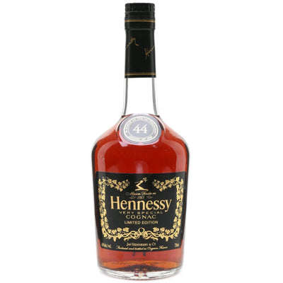 Hennessy Barack Obama 44th Presidential Collector Edition - Available at Wooden Cork