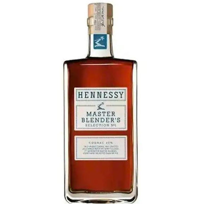 Hennessy Master Blender's Selection No. 1 - Available at Wooden Cork