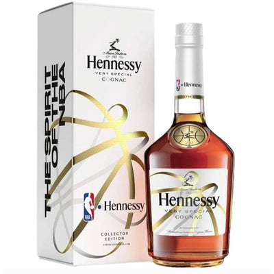 Hennessy VS Spirit of the NBA 2021 Limited Editon - Available at Wooden Cork