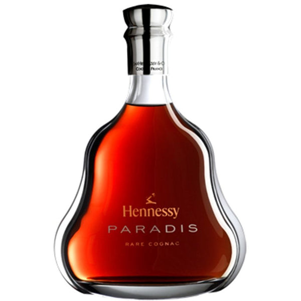 Hennessy Paradis – Wooden Cork