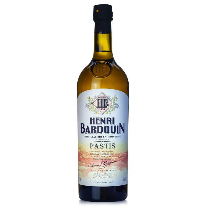Henri Bardouin Pastis - Available at Wooden Cork