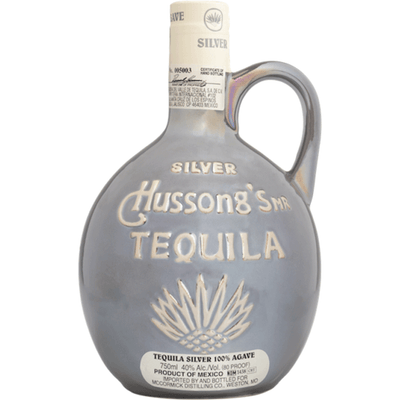 Hussong's Tequila Silver - Available at Wooden Cork