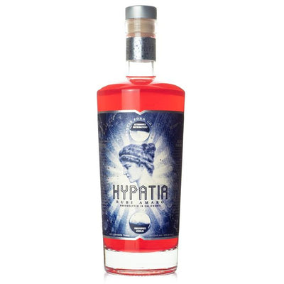 Hypatia Rubi Amaro - Available at Wooden Cork