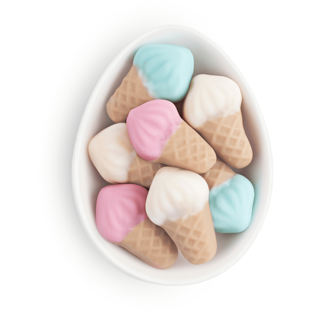 Sugarfina Ice Cream Cones - Small - Available at Wooden Cork