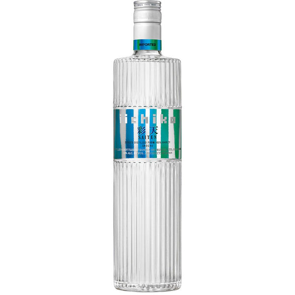 Buy Iichiko Saiten | Iichiko Shochu - Wooden Cork #1 Online Liquor