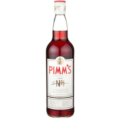 Pimms Gin Liqueur The Original No. 1 Cup - Available at Wooden Cork