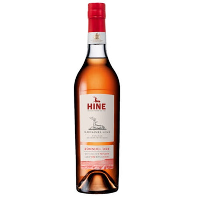 Hine Bonneuil 2008 - Available at Wooden Cork