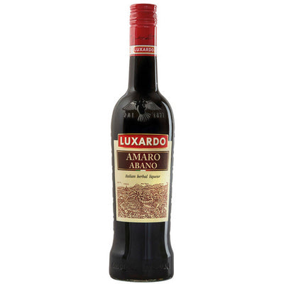 Luxardo Amaro Abano - Available at Wooden Cork