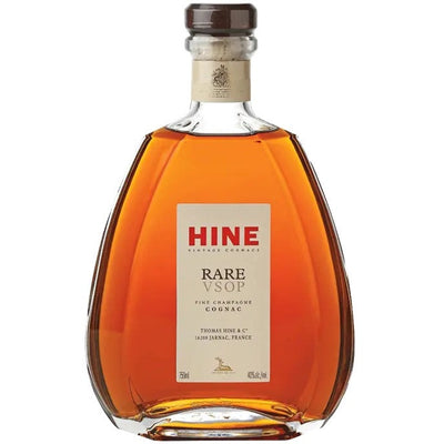 Hine Rare VSOP Cognac - Available at Wooden Cork