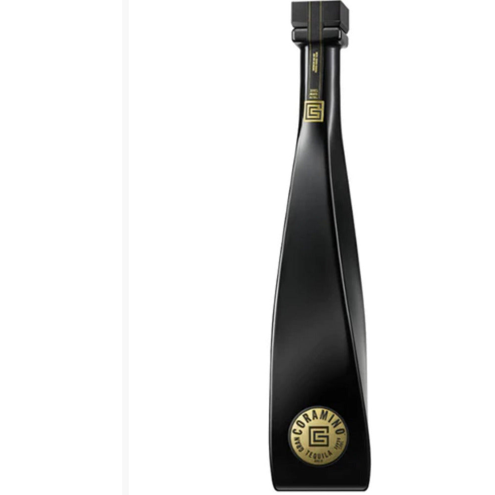 Gran Coramino Anejo Tequila by Kevin Hart