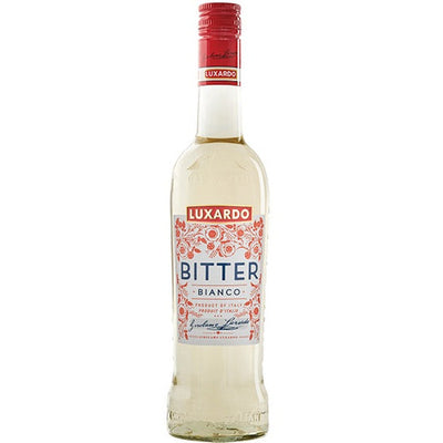 Luxardo Bitter Bianco - Available at Wooden Cork