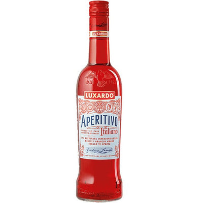 Luxardo Aperitivo - Available at Wooden Cork