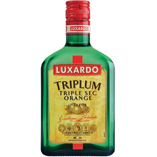Luxardo Triplum Triple Sec - Available at Wooden Cork