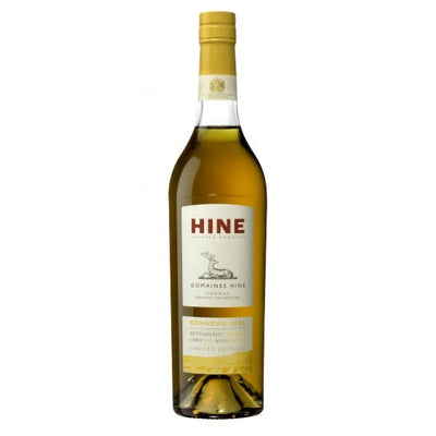 Hine Bonneuil 2006 - Available at Wooden Cork