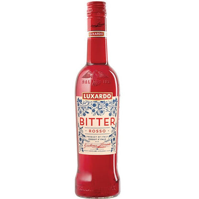 Luxardo Bitter Rosso - Available at Wooden Cork
