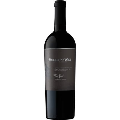 Murrieta'S Well Red Wine Blend The Spur Livermore Valley - Available at Wooden Cork