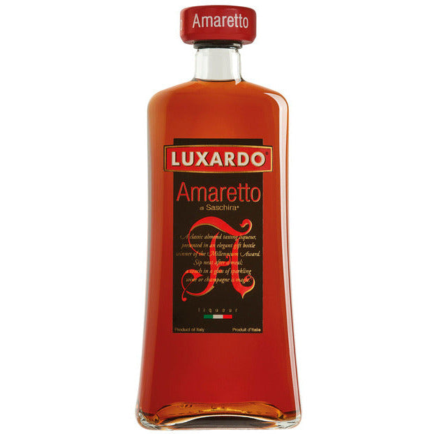 Luxardo Amaretto - Available at Wooden Cork