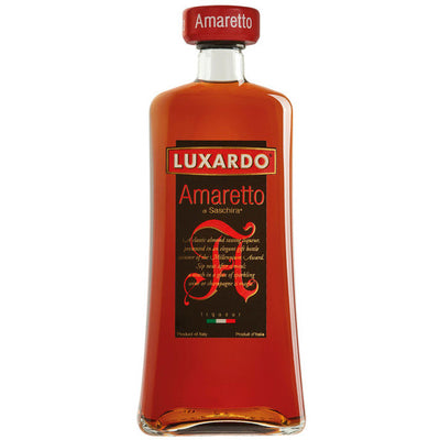 Luxardo Amaretto - Available at Wooden Cork