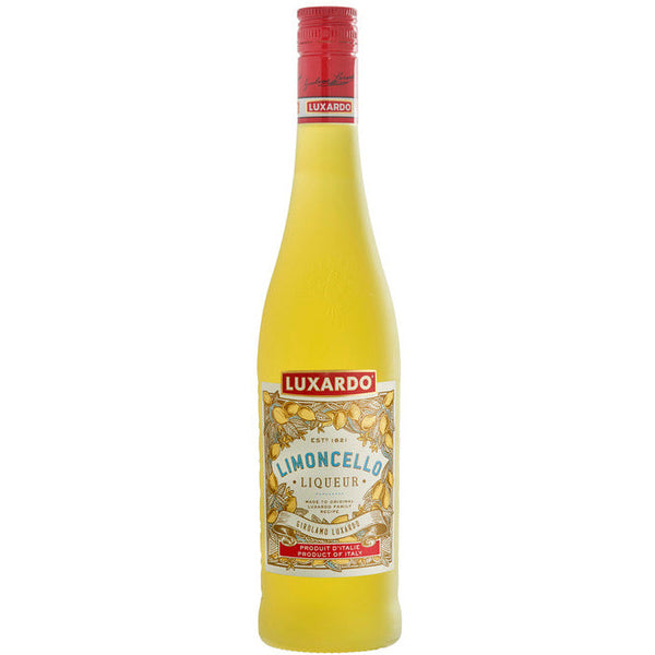 Buy Luxardo Limoncello | Luxardo - Wooden Cork #1 Online Liquor Store