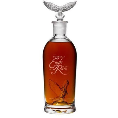 2021 Double Eagle Very Rare Bourbon - Available at Wooden Cork
