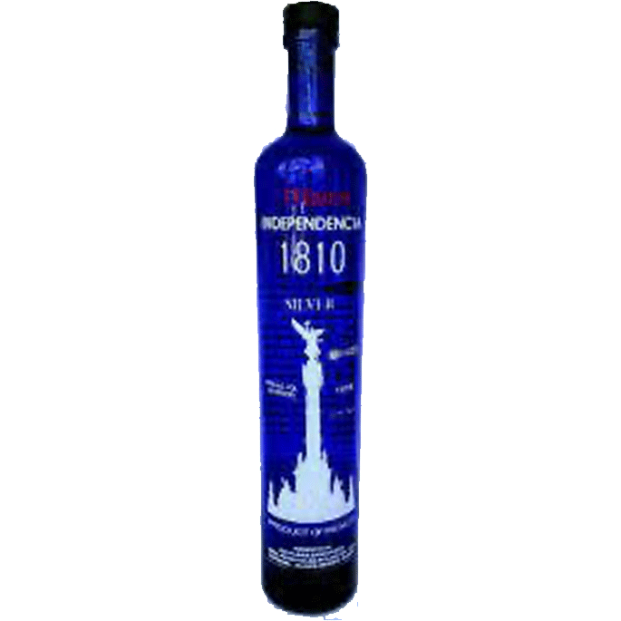 Independencia 1810 Blanco - Available at Wooden Cork
