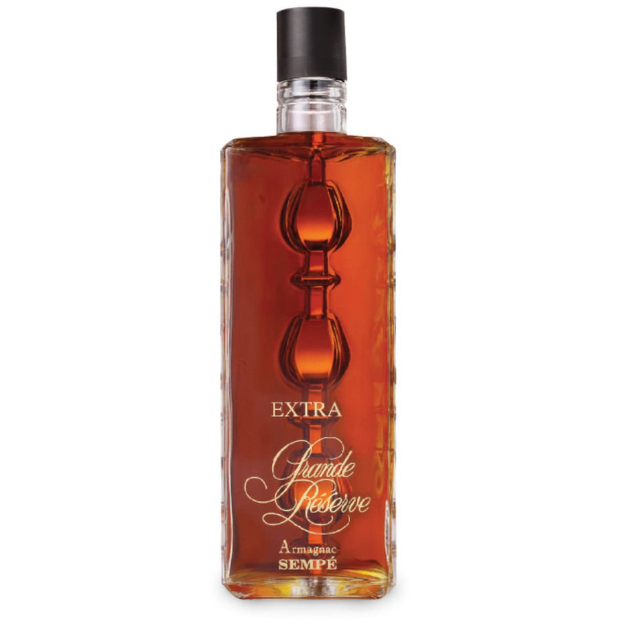 Sempe Armagnac Extra Grande Reserve - Available at Wooden Cork