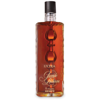Sempe Armagnac Extra Grande Reserve - Available at Wooden Cork