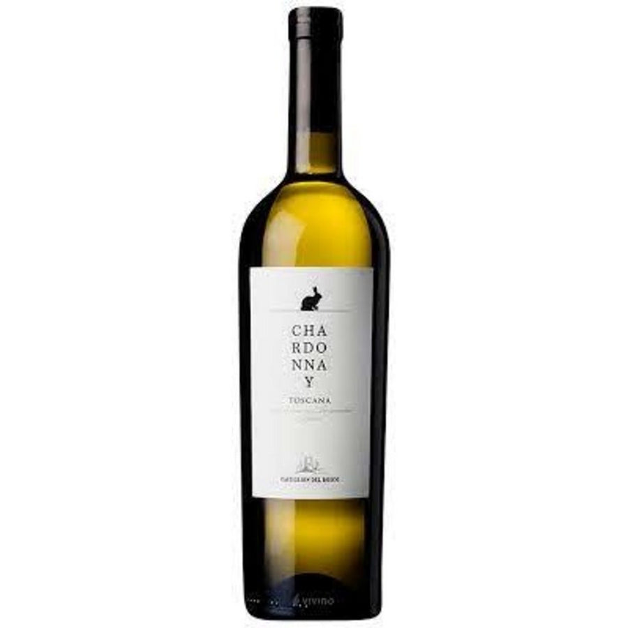 Castiglion Del Bosco Chardonnay Di Toscana - Available at Wooden Cork