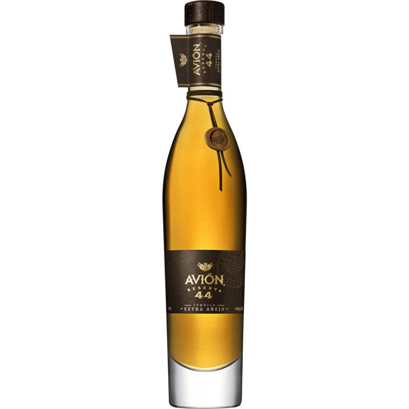Avion Tequila Reserva 44 - Available at Wooden Cork
