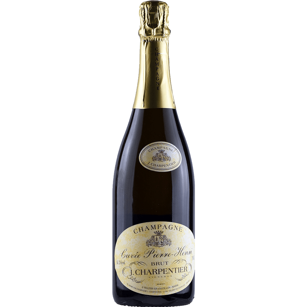 J. Charpentier Champagne Pierre-Henri Brut