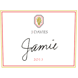 J. Davies Jamie Diamond Mountain District Cabernet Sauvignon 750ml