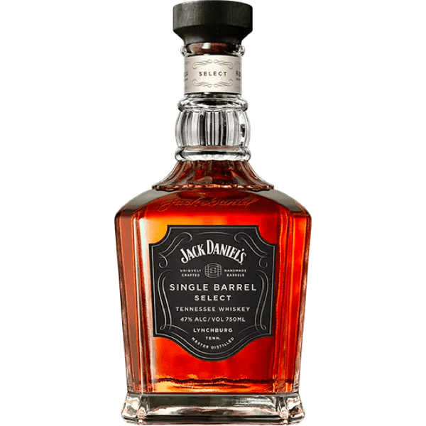 【古酒】JACK DANIEL'S SINGLE BARREL Jack Daniel's Single Barrel Heritage Barrel - BottleBuzz