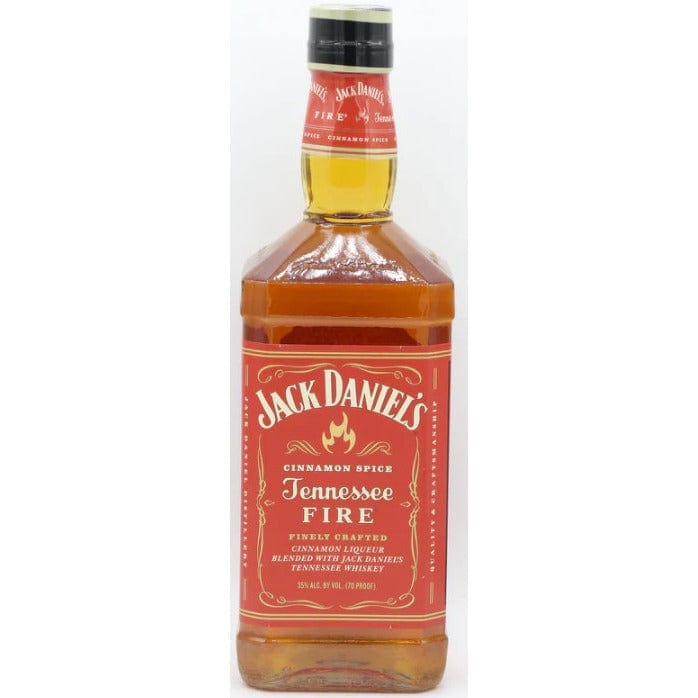 Jack Daniel's Tennessee Fire